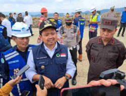 Tol Cisumdawu Efektif Beroperasi 15 April 2023, Bupati Sumedang: Bisa Jadi Jalur Mudik