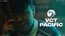 VCT Pacific: Semua yang Perlu Kamu Ketahui