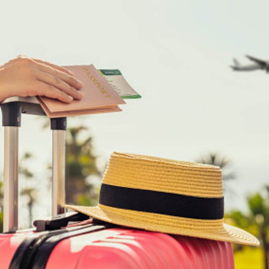 10 Tips Penting Traveling Libur Lebaran 2023