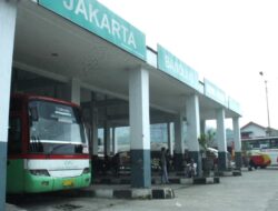 12 Tips Aman Mudik dengan Bus pada Lebaran 2023