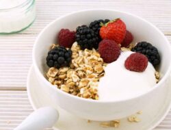 5 Merek Granola Enak dan Lezat untuk Diet