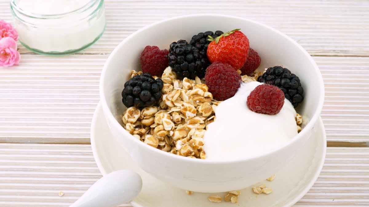 5 Merek Granola Enak dan Lezat untuk Diet