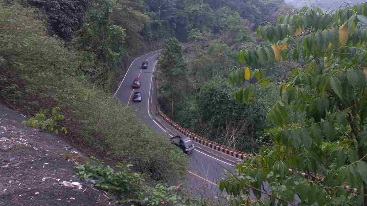 BPBD Sumedang Ingatkan Pemudik Waspada di Jalur Rawan Longsor