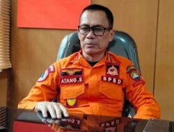 Libatkan Tim PVMBG, BPBD Sumedang Teliti Tanah Perum Griya Sampurna