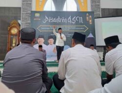 Sunah Rasul, Bupati Sumedang Anjurkan Makan Kurma saat Berbuka