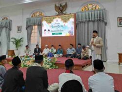 Doa Alim Ulama Hantarkan Sumedang Jadi Lebih Baik