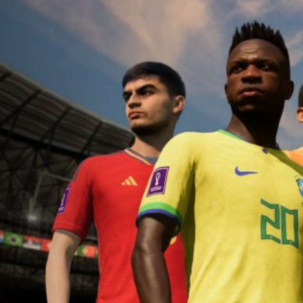 FIFA 23, Menguak Kehebatan Terbaru Game Sepak Bola Paling Populer