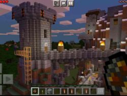 Game Minecraft, Tips dan Trik Bermain untuk Pemula