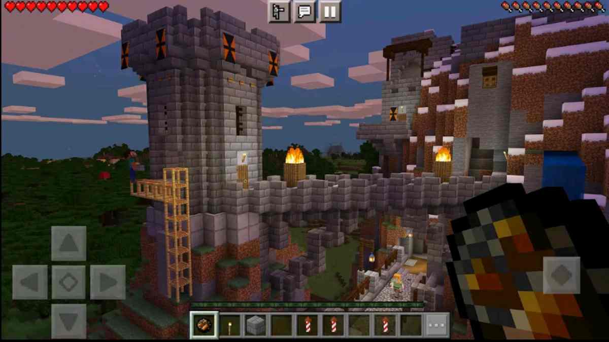 Game Minecraft, Tips dan Trik Bermain untuk Pemula