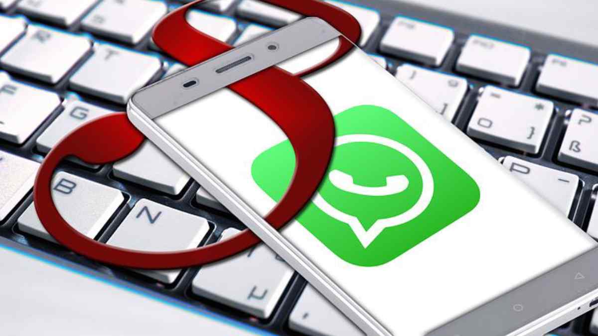 Jaga Privasi WhatsApp