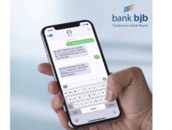 Nomor Layanan SMS bank bjb Berubah Menjadi 83373, Solusi Transaksi Mudah dan Cepat