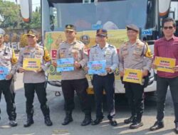 Program Balik Gratis, 43 Warga Sumedang Kembali ke Jakarta