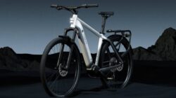 Sepeda Listrik Tenways New Ago X Urban