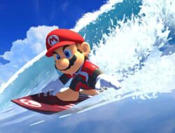 Surfing Game on Nintendo Switch dan Ponsel 2023, Mengarungi Gelombang Keseruan