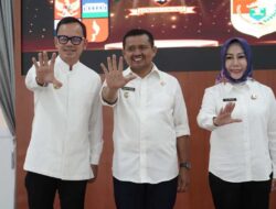 Walikota Bogor Akui Kesuksesan Sumedang Tangani Stunting