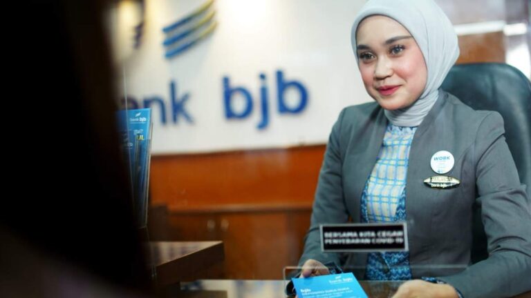 Bank Bjb Dukung BI Sediakan Uang Rupiah Baru, Berikut Titik Lokasi Dan ...