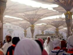 6 Calon Jemaah Haji di Pangandaran Meninggal Dunia, Kemenag: Bisa Diwariskan
