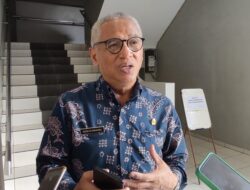 Rata-Rata Pendidikan Warga Pangandaran Sampai Kelas 2 SMP