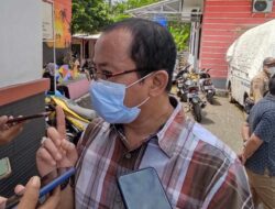 Stok Vaksin Booster di Pangandaran Kosong Jelang Lebaran 2023
