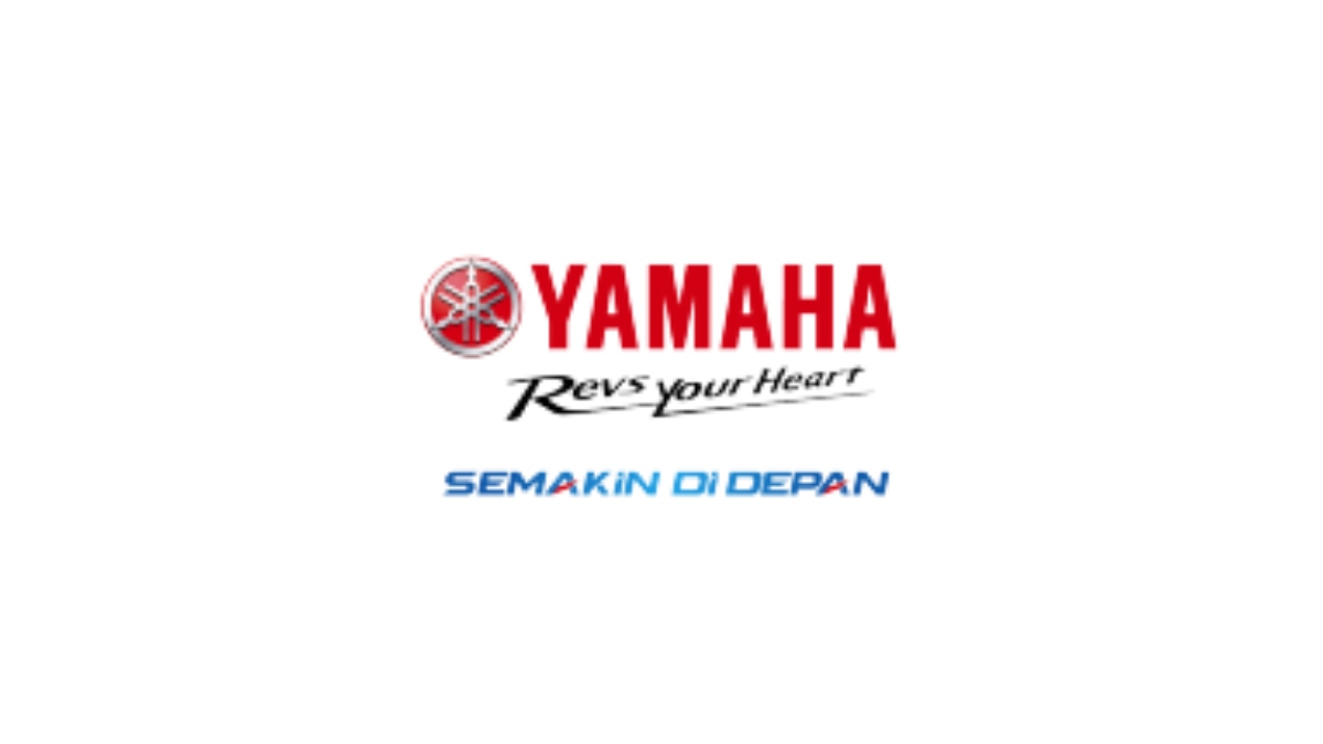 Arti Logo Yamaha