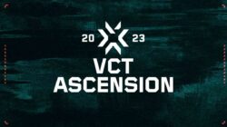 Ascension Valorant Riot Games