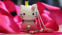 Hello Kitty, dari Pencipta Karakter hingga Pengaruhnya di Industri Hiburan