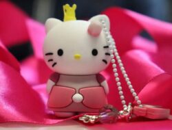 Hello Kitty, dari Pencipta Karakter hingga Pengaruhnya di Industri Hiburan