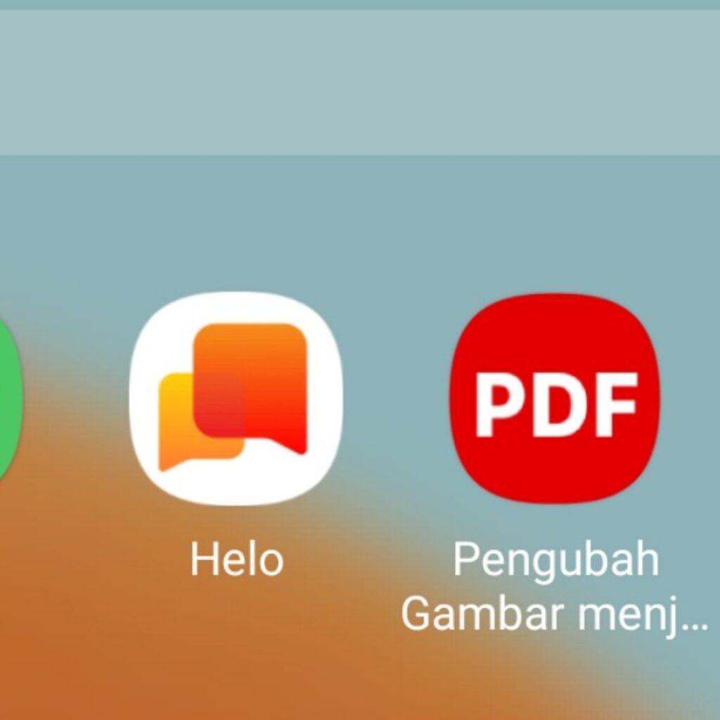 Helo, Aplikasi Media Sosial yang Kian Populer di Indonesia
