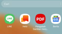 Helo, Aplikasi Media Sosial yang Kian Populer di Indonesia