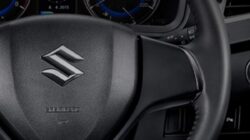 Logo Suzuki, Filosofi dan Sejarahnya