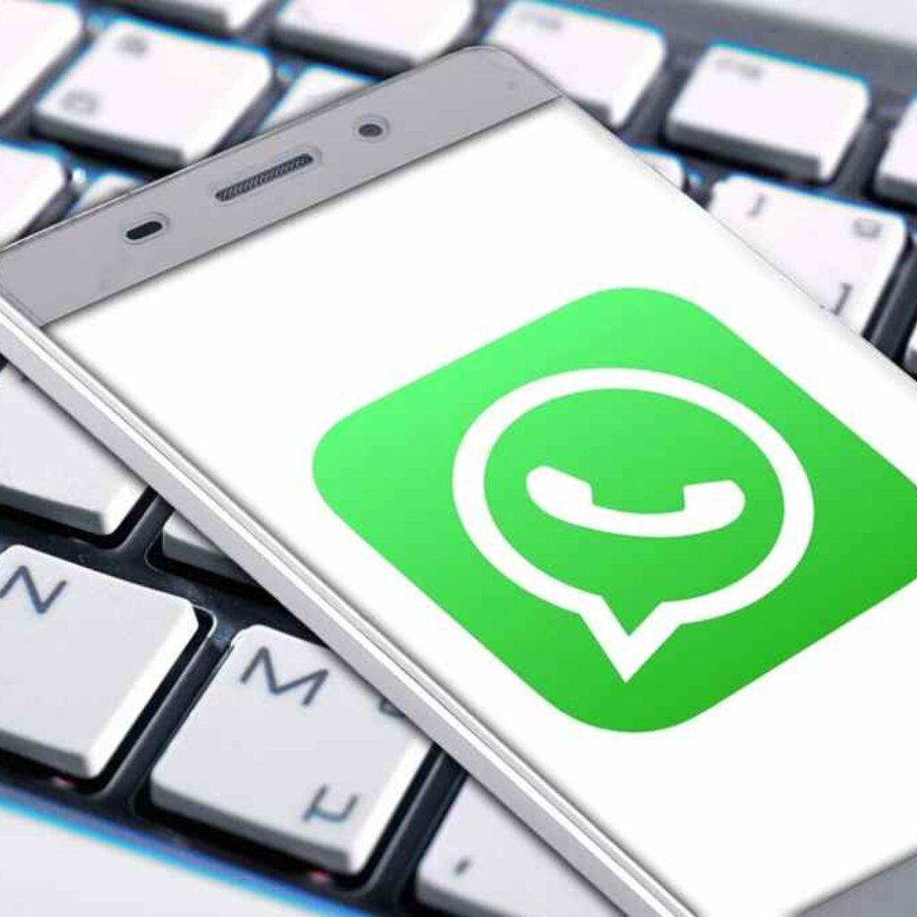 Mengenal Folder Baru Chat yang Dikunci di WhatsApp