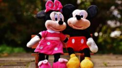 Mickey Mouse, Sejarah si Tikus Lucu dan Pengaruhnya dalam Industri Animasi