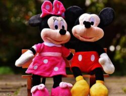 Mickey Mouse, Sejarah si Tikus Ikonik dan Pengaruhnya dalam Industri Animasi