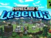 Minecraft Legends, Masuki Dunia Fantasi yang Ajaib