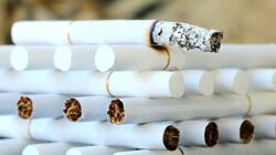 Minimalisasi Peredaran Rokok Ilegal, Pemkab Sumedang Gencarkan Operasi Pasar