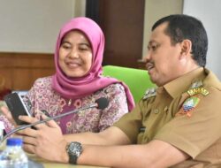 Pansus IV DPRD Jabar Lakukan Studi Banding Aturan Ganti Rugi Daerah di Sumedang