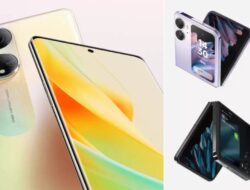 4 Ponsel Oppo Terbaik untuk Pilihan