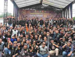 Peringati Anniversary Ke-25, SOG Promosikan Budaya Sumedang