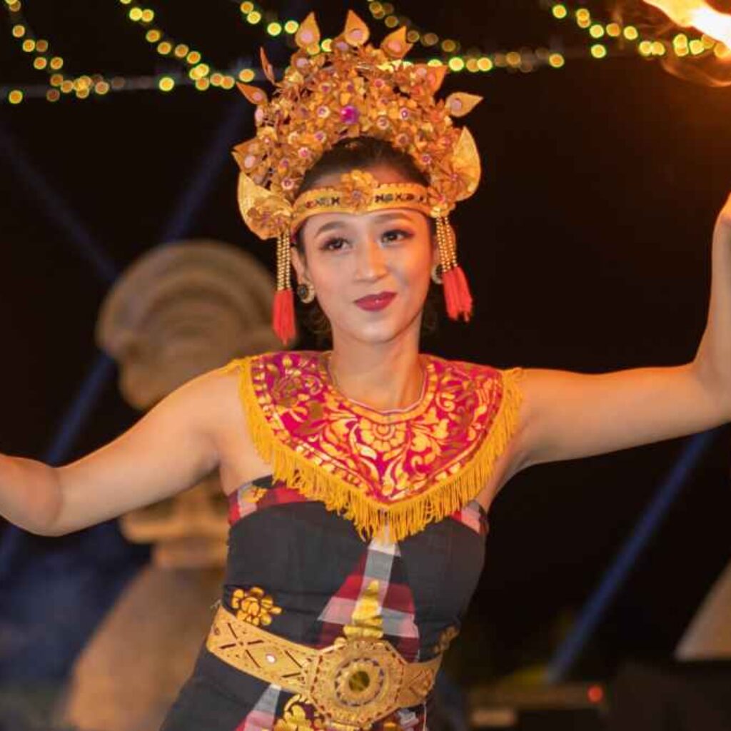 Taroo Ubud, Destinasi Kuliner Baru, Tawarkan Pengalaman Atraktif di Tengah Keindahan Alam dan Budaya Bali
