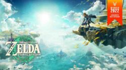 Mengenal Game Baru dari Nintendo, The Legend of Zelda: Tears of the Kingdom