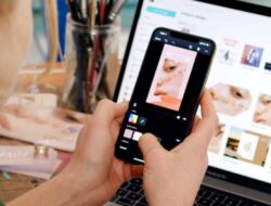 Canva, Aplikasi Desain yang Menakjubkan