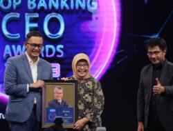 Konsisten Lakukan Inovasi, bank bjb Raih 2 Penghargaan Indonesia Innovation Awards 2023