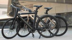 e-Bike Exxite, Sepeda Listrik Revolusioner
