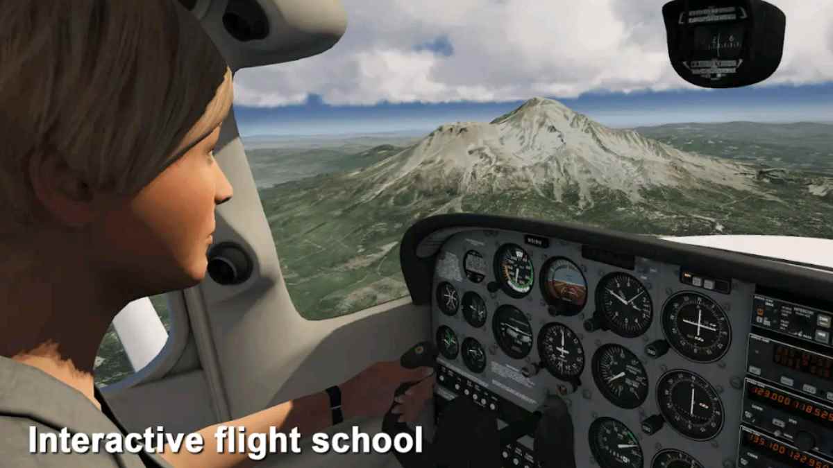 Aerofly FS 2020 Game