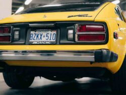 Datsun, Mengulik Sejarah dan Pesona Mobil Legendaris