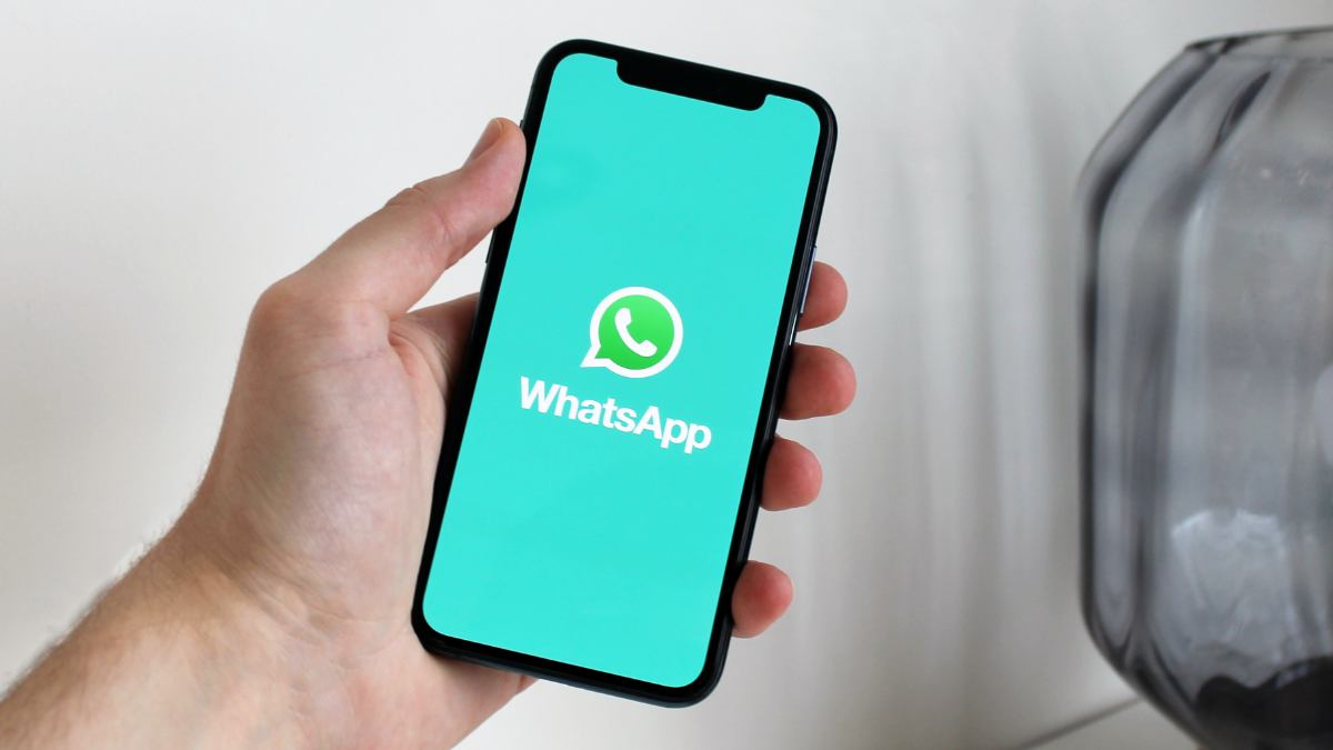 Fitur Transfer Chat dengan QR Code di WhatsApp