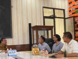 Founder Docquity Siap Bantu Tingkatkan Kesehatan di Sumedang