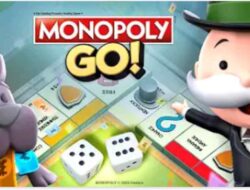 Game Monopoly Go, Ajak Player Sukses Finansial