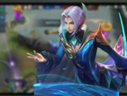 Hero Ling, Menguak Rahasia Seni Ninja di Mobile Legends