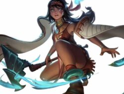 Hero Matilda Mobile Legends, Asal Usul dan Fakta Uniknya